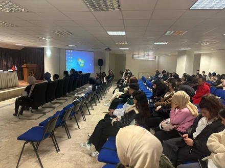 Panel: "Muhasebe Mesleğinde Dönüşümler"